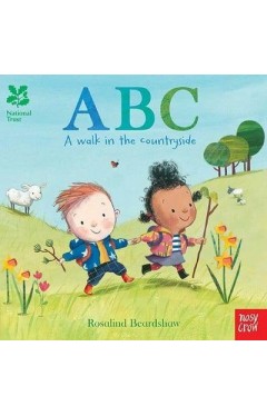 National Trust: ABC: A walk in the countryside